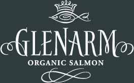Glenarm Organic Salmon