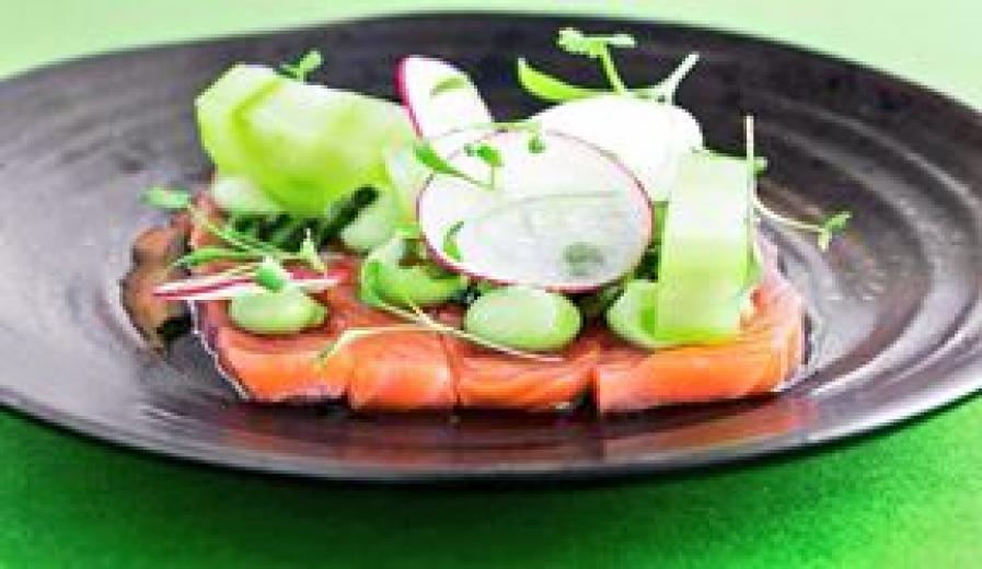 Eat Fish and Live Longer!